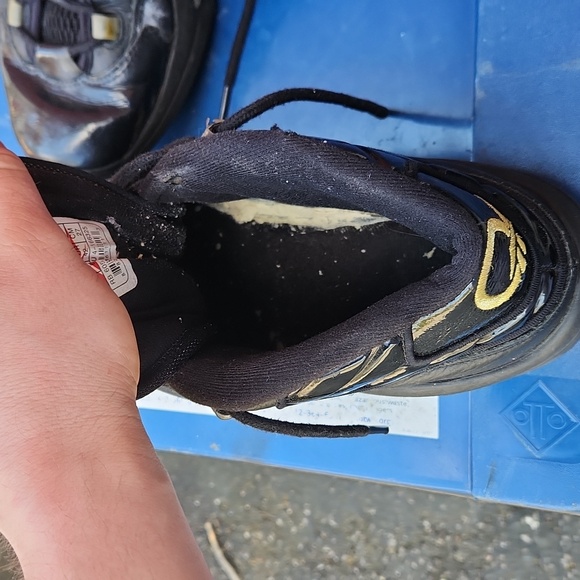 Reebok Questions Iverson - Picture 11 of 11